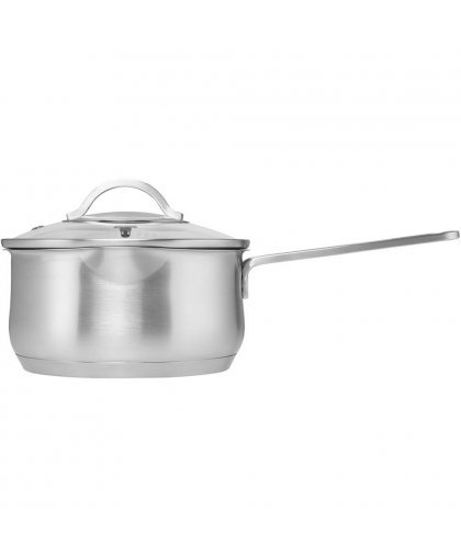 Polaris Pot Solid-16SP stainless steel, 1,5L – 7