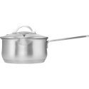 Polaris Pot Solid-16SP stainless steel, 1,5L Polaris Pot Solid-16SP stainless steel, 1,5L