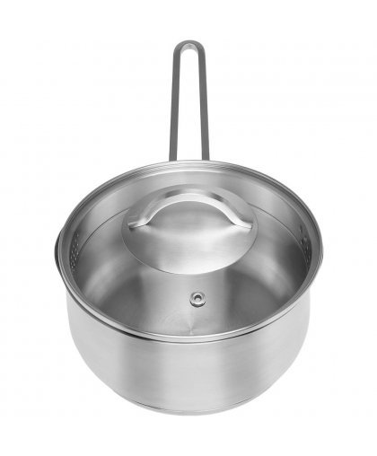 Polaris Pot Solid-16SP stainless steel, 1,5L – 9