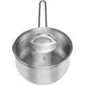 Polaris Pot Solid-16SP stainless steel, 1,5L Polaris Pot Solid-16SP stainless steel, 1,5L