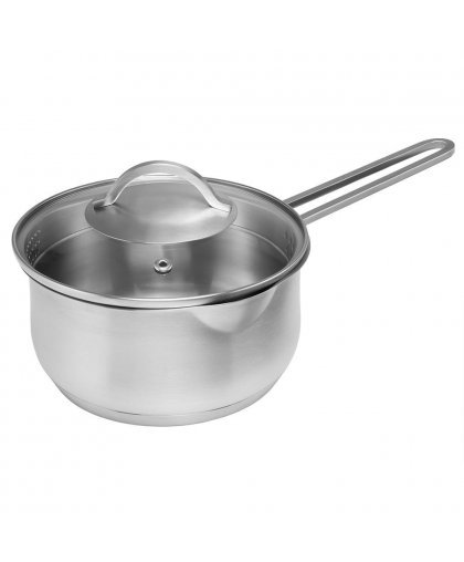 Polaris Puodas Solid-16SP stainless steel, 1,5L – 10