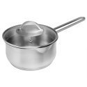 Polaris Pot Solid-16SP stainless steel, 1,5L Polaris Pot Solid-16SP stainless steel, 1,5L