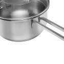 Polaris Pot Solid-16SP stainless steel, 1,5L Polaris Pot Solid-16SP stainless steel, 1,5L
