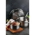Polaris Puodas Solid-16SP stainless steel, 1,5L Polaris Puodas Solid-16SP stainless steel, 1,5L