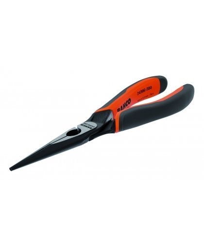 Bahco Extended pliers 160mm Ergo – 3
