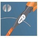 Bahco Extended pliers 160mm Ergo Bahco Extended pliers 160mm Ergo