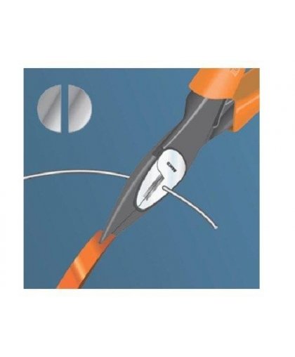 Bahco Extended pliers 160mm Ergo – 10