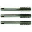 Tivoly Hand tap set 3pcs HSS DIN352 M8. 1.25mm. For steel up to 950N / mm2 Tivoly Hand tap set 3pcs HSS DIN352 M8. 1.25mm. For steel up to 950N / mm2