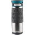 Contigo Termo puodelis Metra pilkšvas 470ml. CON2095402