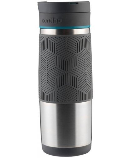 Contigo Thermo cup Metra gray 470ml. CON2095402 – 2