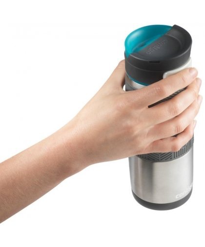 Contigo Thermo cup Metra gray 470ml. CON2095402 – 3