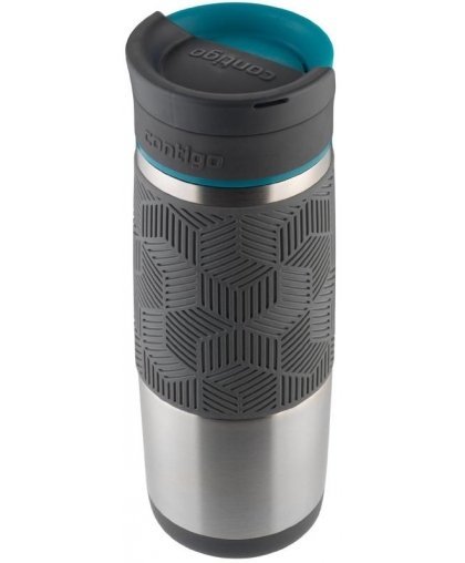 Contigo Termo puodelis Metra pilkšvas 470ml. CON2095402 – 4