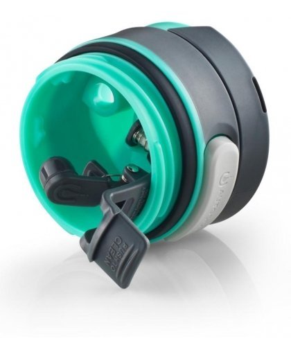 Contigo Termo puodelis Metra pilkšvas 470ml. CON2095402 – 6