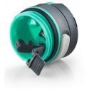 Contigo Thermo cup Metra gray 470ml. CON2095402