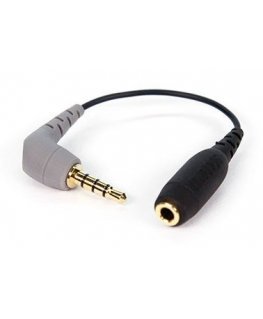 Rode SC4 Adapter 3,5mm TRS to TRRS for smartLav