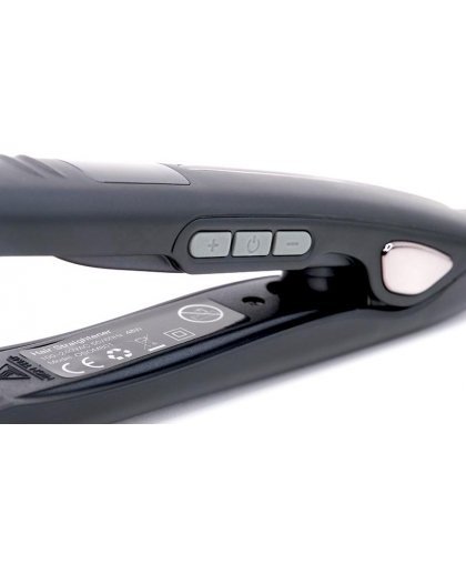 Osom Professional Plaukų tiesintuvas, 48W, 25mm, 130-230C OSOM801 – 2