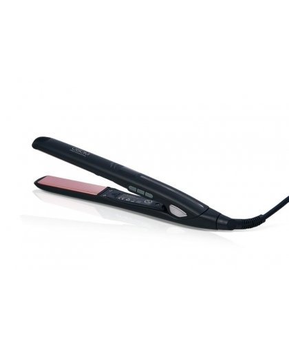 Osom Professional Plaukų tiesintuvas, 48W, 25mm, 130-230C OSOM801 – 4