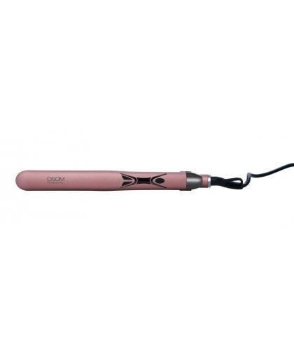 Osom Professional Hair Straightener, infrared Rose Gold OSOM897RG – 2