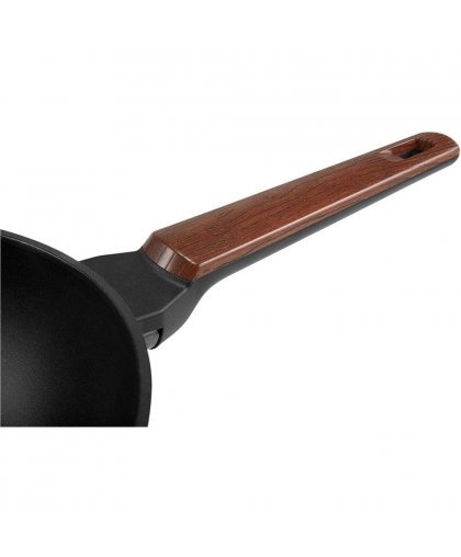 Frying pan Polaris Albero-28W, forged aluminum, 28cm – 5