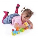 PLAYGO INFANT & TODDLER train fun 18 months +, 2815 PLAYGO INFANT & TODDLER train fun 18 months +, 2815
