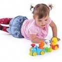 PLAYGO INFANT & TODDLER train fun 18 months +, 2815 PLAYGO INFANT & TODDLER train fun 18 months +, 2815