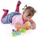 PLAYGO INFANT & TODDLER train fun 18 months +, 2815 PLAYGO INFANT & TODDLER train fun 18 months +, 2815