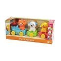 PLAYGO INFANT & TODDLER train fun 18 months +, 2815 PLAYGO INFANT & TODDLER train fun 18 months +, 2815