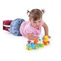 PLAYGO INFANT & TODDLER train fun 18 months +, 2815 PLAYGO INFANT & TODDLER train fun 18 months +, 2815