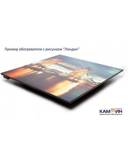 Fireplace Heater Kam-in easy heat 475BGT – 3
