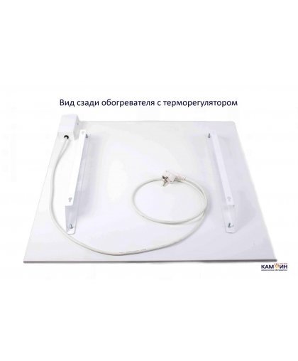 Fireplace Heater Kam-in easy heat 475BGT – 8