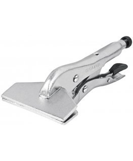 Truper clamps for sheet metal 200mm PPP-8R