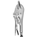 Truper clamps for sheet metal 200mm PPP-8R Truper clamps for sheet metal 200mm PPP-8R