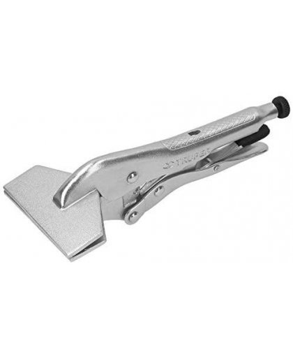 Truper clamps for sheet metal 200mm PPP-8R – 7