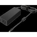 NB DELTACO power supply suitable for HP COMPAQ DV6000, DV6800, DV6700, NC6000, 65W, 18.5V / 3.5A, black / SMP-103 NB DELTACO power supply suitable for HP COMPAQ DV6000, DV6800, DV6700, NC6000, 65W, 18.5V / 3.5A, black / SMP-103