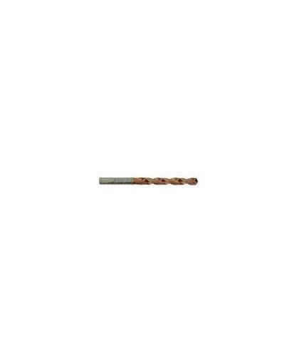 Tivoly Metal drill Furius HSS Ti2N Fusio "Split point" 135 ° Ø12,50mm. – 5