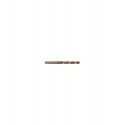 Tivoly Metal drill Furius HSS Ti2N Fusio "Split point" 135 ° Ø12,50mm. Tivoly Metal drill Furius HSS Ti2N Fusio "Split point" 135 ° Ø12,50mm.