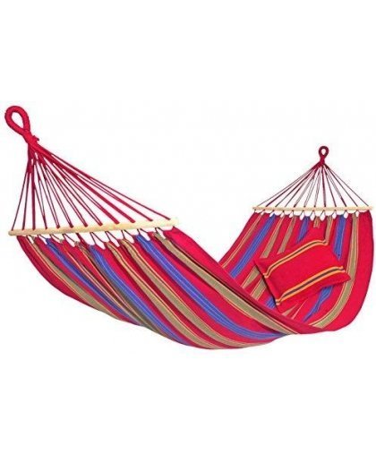 Amazonas Aruba juniper (mėlynas) Double Hammock