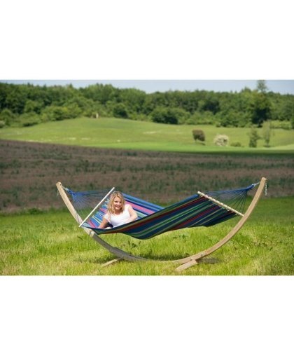 Amazonas Hamakas dating in ARUBA, Juniper – 6