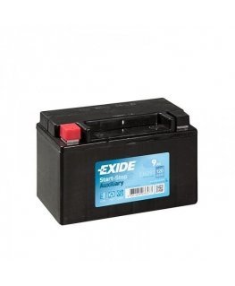Exide Akumuliatorius 9 Ah 120 A EN 12V AGM