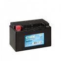 Exide Battery 9 Ah 120 A EN 12V AGM Exide Battery 9 Ah 120 A EN 12V AGM