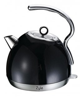 Zyle Electric Kettle, ZY88KB