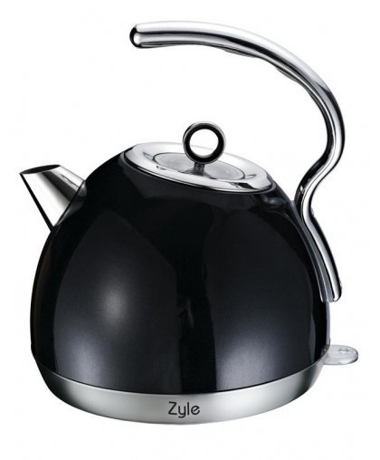 Zyle Electric Kettle, ZY88KB