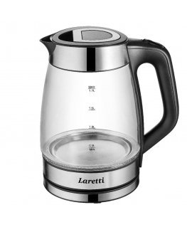 Kettle Laretti LR-EK7512