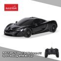 RASTAR R / C 1:24 car model controlled, McLaren P1, 75200 RASTAR R / C 1:24 car model controlled, McLaren P1, 75200