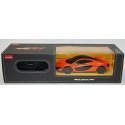 RASTAR R / C 1:24 car model controlled, McLaren P1, 75200 RASTAR R / C 1:24 car model controlled, McLaren P1, 75200