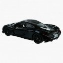 RASTAR R / C 1:24 car model controlled, McLaren P1, 75200 RASTAR R / C 1:24 car model controlled, McLaren P1, 75200