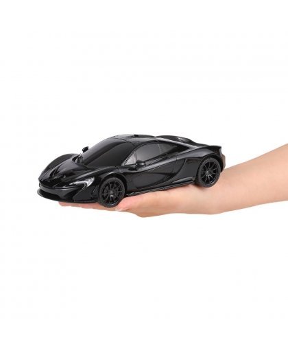 RASTAR R/C 1:24 automodelis valdomas, McLaren P1, 75200 – 7