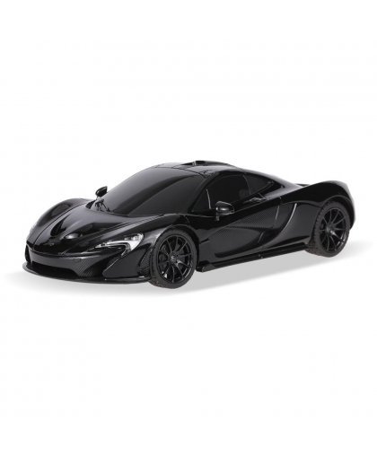 RASTAR R/C 1:24 automodelis valdomas, McLaren P1, 75200 – 8