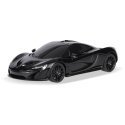 RASTAR R / C 1:24 car model controlled, McLaren P1, 75200 RASTAR R / C 1:24 car model controlled, McLaren P1, 75200