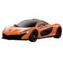 RASTAR R / C 1:24 car model controlled, McLaren P1, 75200 RASTAR R / C 1:24 car model controlled, McLaren P1, 75200